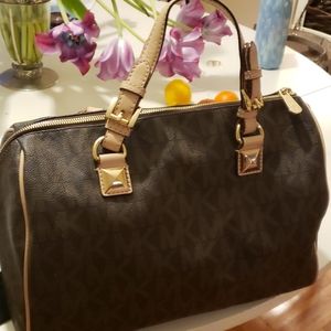 Michael Kors handbag.